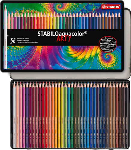 Aquacolor matita colorata - -,