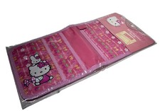 Borsa visiera parasole auto