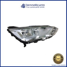 FARO PROIETTORE ANTERIORE