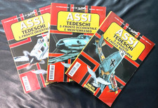 🛩️ Assi Tedeschi