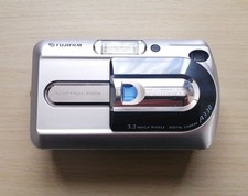 Fujifilm FinePix A330
