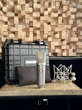 Neumann TLM 67 Microfono a