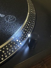 Audio-Technica Giradischi