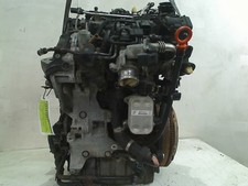 MOTORE VW Polo V (6R)