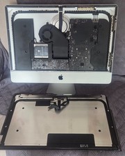 Apple Imac custodia guscio