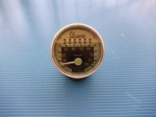 Vespa Contachilometri Faro