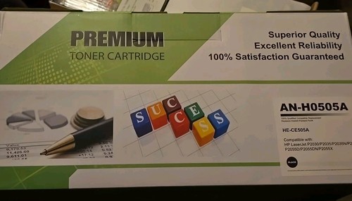 Cartuccia toner premium - ,