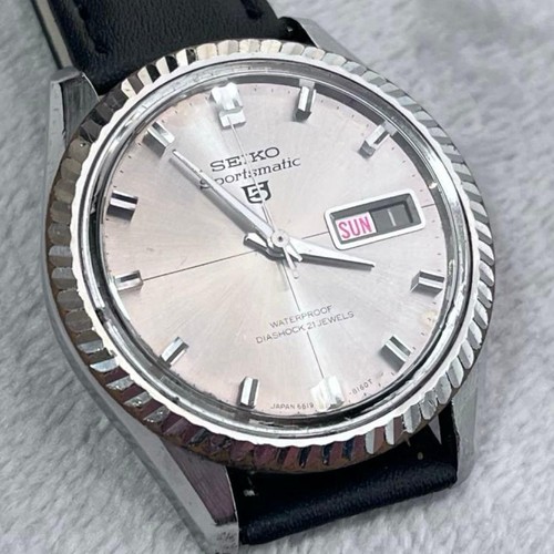 Orologio polso seiko - da,