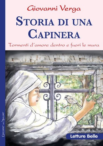 Storia una capinera - storia,