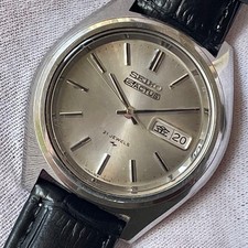 Orologio da polso SEIKO ACTUS