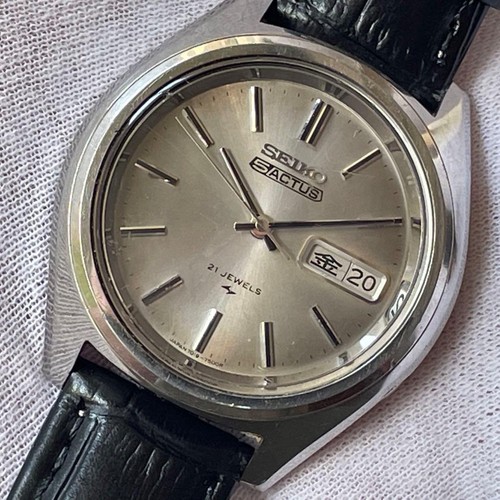 Orologio polso seiko actus - orologio,
