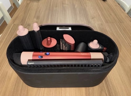 Dyson airwrap multistyler con - airwrap,