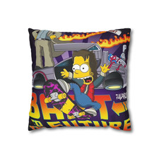SIMPSON CUSCINO 40x40 IDEA
