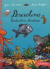 Pesciolino. Cantastorie