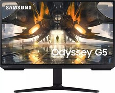 Samsung Odyssey G5 S27AG502PP