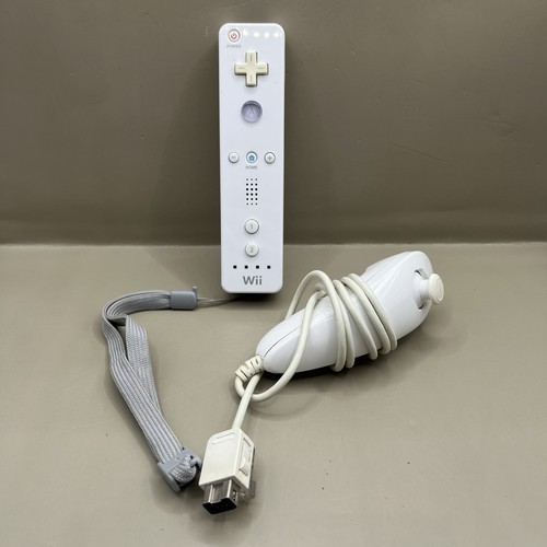 Wii mote controller nintendo - mote,
