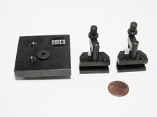 Emco Unimat 3 - Strumento di cambio rapido - Post - incompleto