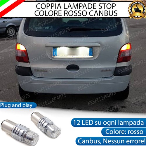Coppia lampade led stop - lampade,