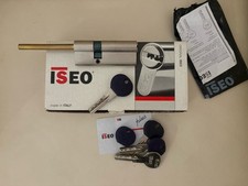 Cilindri  Iseo R6 PLUS