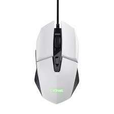Mouse trust gxt109w - trust, felox