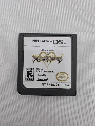 Kingdom hearts coded - kingdom,