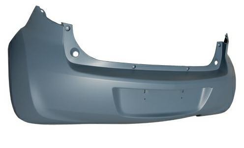 Paraurti posteriore per opel - posteriore,