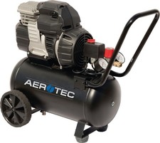 Compressore Aerotec Zenith 270