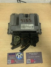 FORD B-MAX CENTRALINA MOTORE