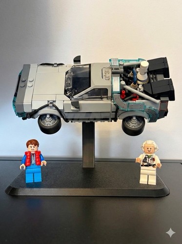 Stand lego 77256 back the - lego,