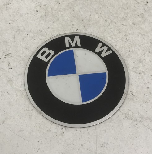 Stemma emblema bmw - e46, (2002)