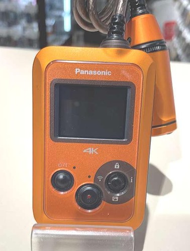 Panasonic a500 action - panasonic, hx-a500