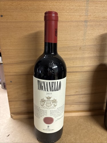 Tignanello 2019 - tignanello,