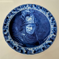 Vintage royal delft - vintage,