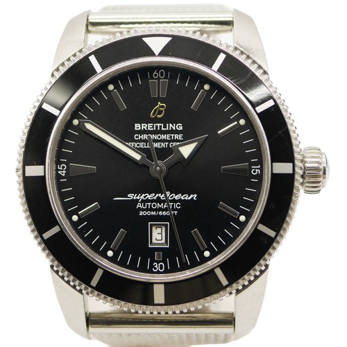 Orologio uomo breitling - orologio,