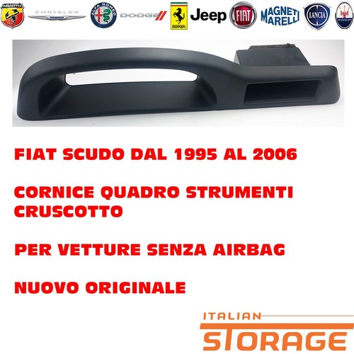 Fiat scudo cornice quadro - cornice,