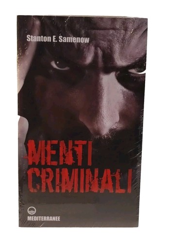 Menti criminali stanton - criminali, e