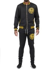 Tuta Uomo Tech Scuba Jogging