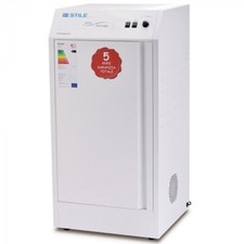 ASCIUGATRICE 9 KG. STIRASCIUGA STILE COMPACT