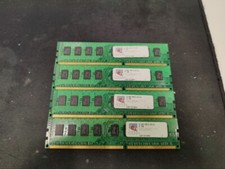 RAM DDR3 ECC 4X2GB 1333 Apple Mac Pro