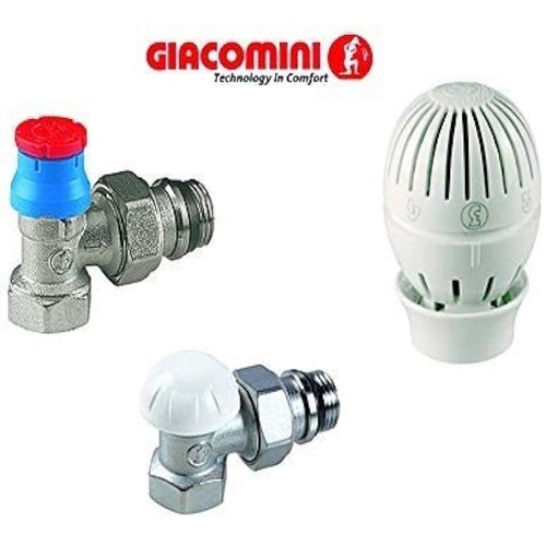 Giacomini kit - giacomini,