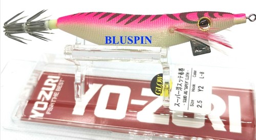 Zuri egi squid jig super - egi,