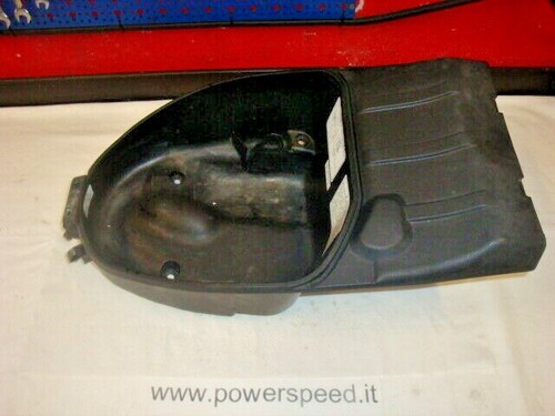 Honda 125 vano - sh,