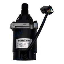 Joystick valvola telecomando