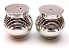 Ercuis Transat Set spargisale e spargipepe argentato Promo