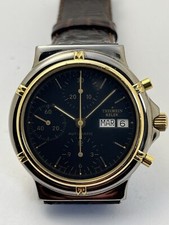 Orologio " Theorein Kelek " cronografo watch vintage anni '90 - Valjoux 7750