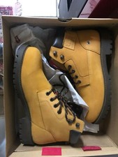 Scarponcini Levi's 42 gialli