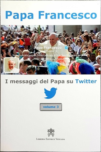 Messaggi del papa - i,