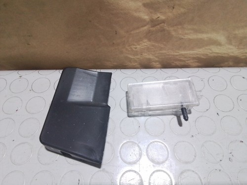 Plafoniera luce cassetto