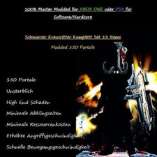 Diablo 3 Ros - Crociato