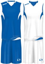 Completo basket bambino - completo,